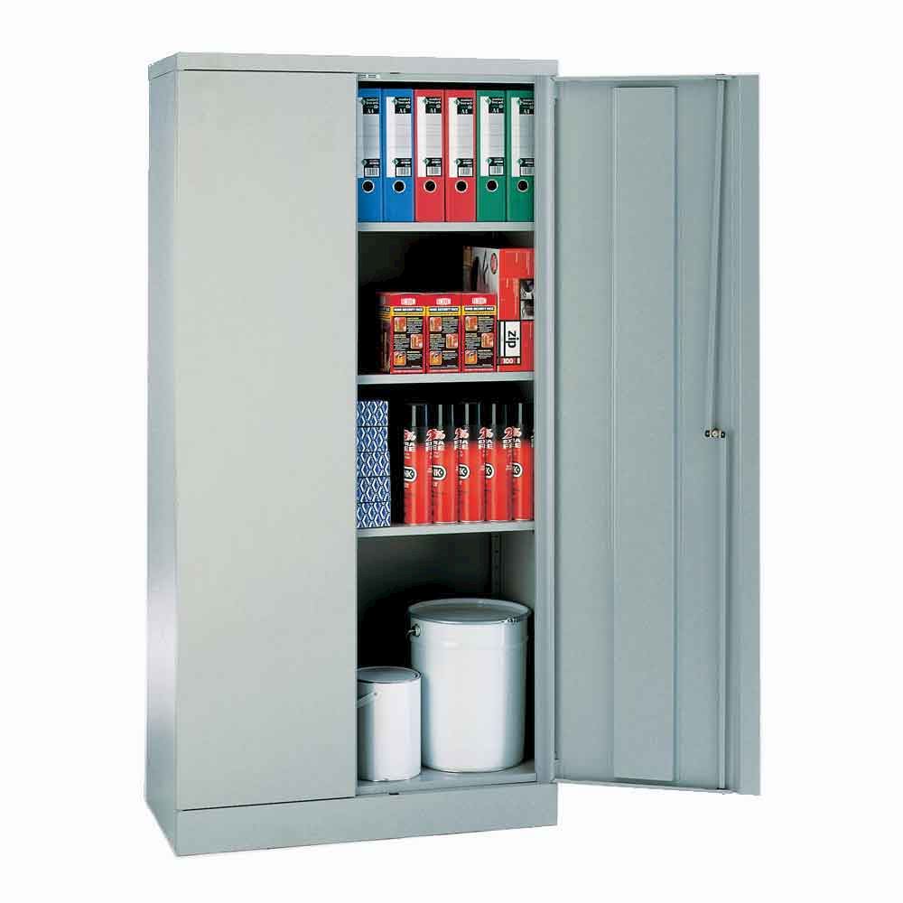3 Day Delivery Office Cupboard 1820H by Link