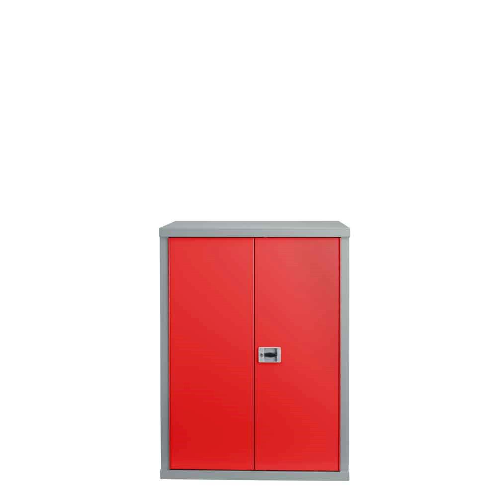 Heavy Duty 1 2mm Steel Cabinet 1200h X 900w X 600d 3d Storage