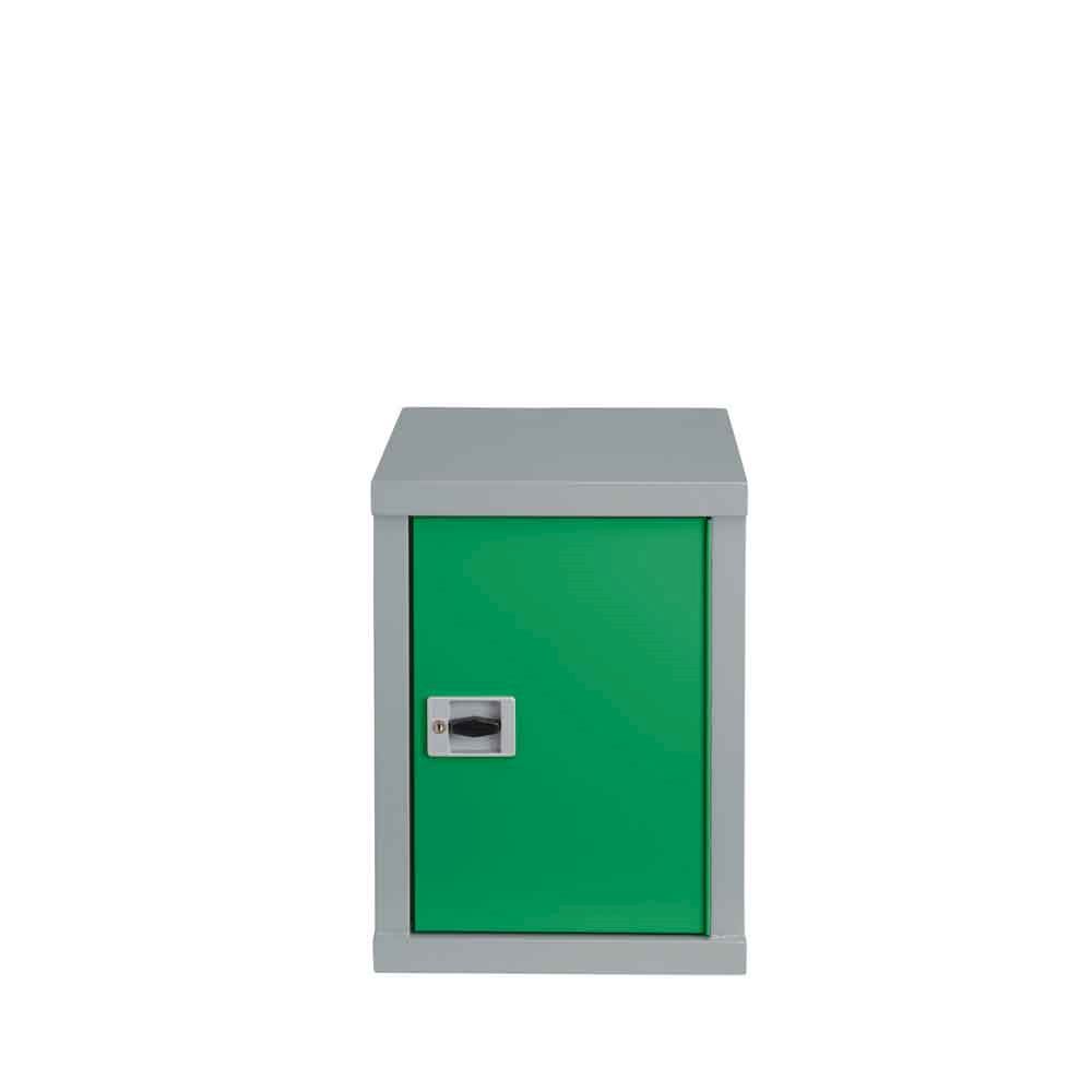 Heavy Duty Small 1 2mm Steel Cabinet 600h X 450w X 450d 3d