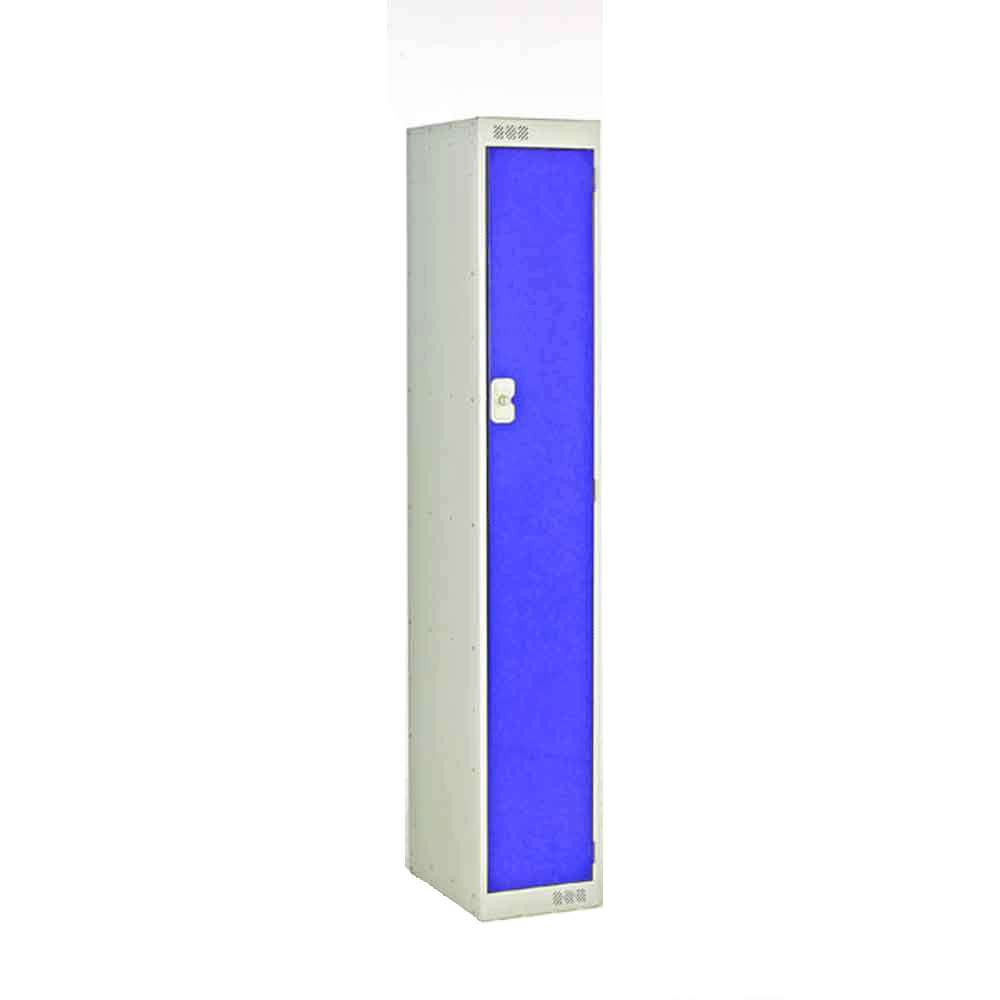1 Door Express Delivery Locker 1800H - 3 Day Delivery
