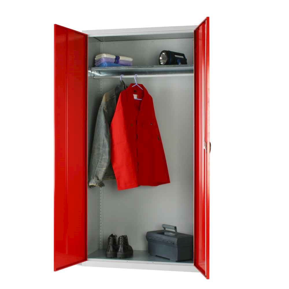 Wardrobe Cupboard 60kg UDL by Elite