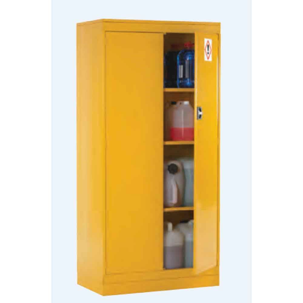 3 Day Delivery Hazardous Substance Cupboard by Link 1905 X 915 X 505