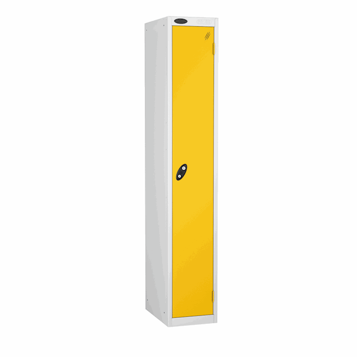 Probe 1 Door ActiveCoat Metric Locker 1800H