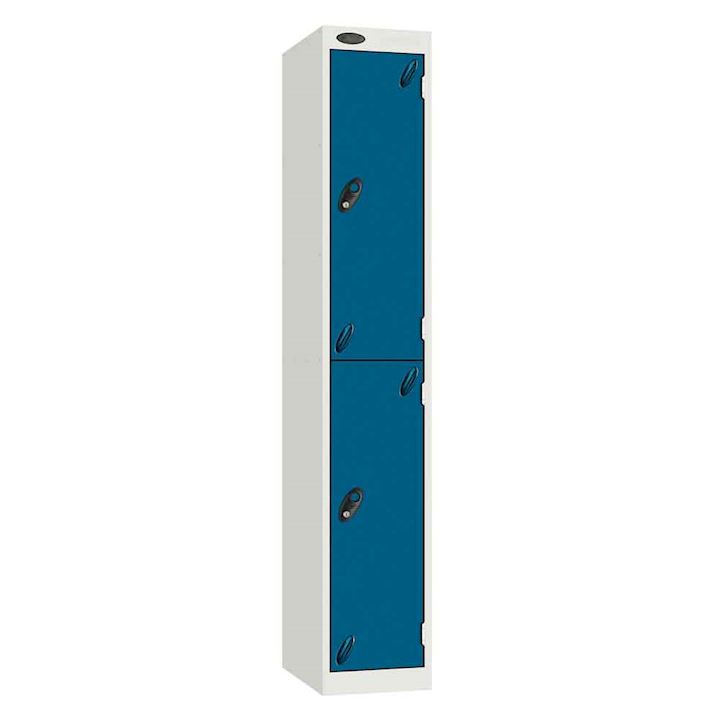 Probe 2 Door ActiveCoat Metric Locker 1800H