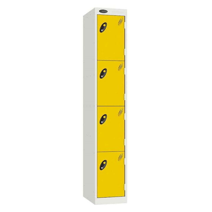 Probe 4 Door ActiveCoat Metric Locker 1800H