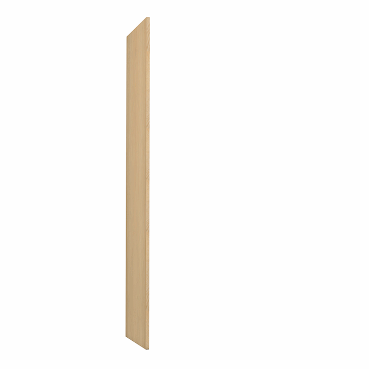 Probe Timberbox End Panel 178h cm 