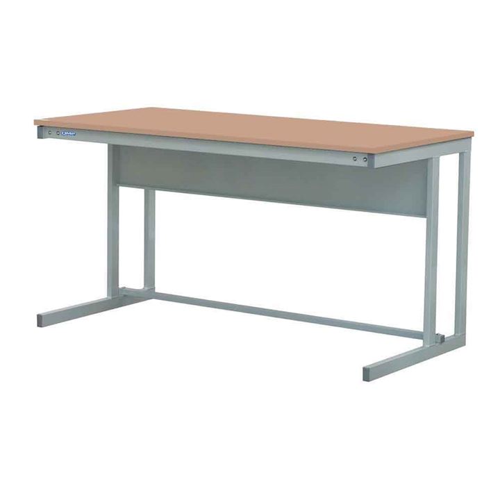 Quick Delivery Basic Cantilever Workbench - Beech