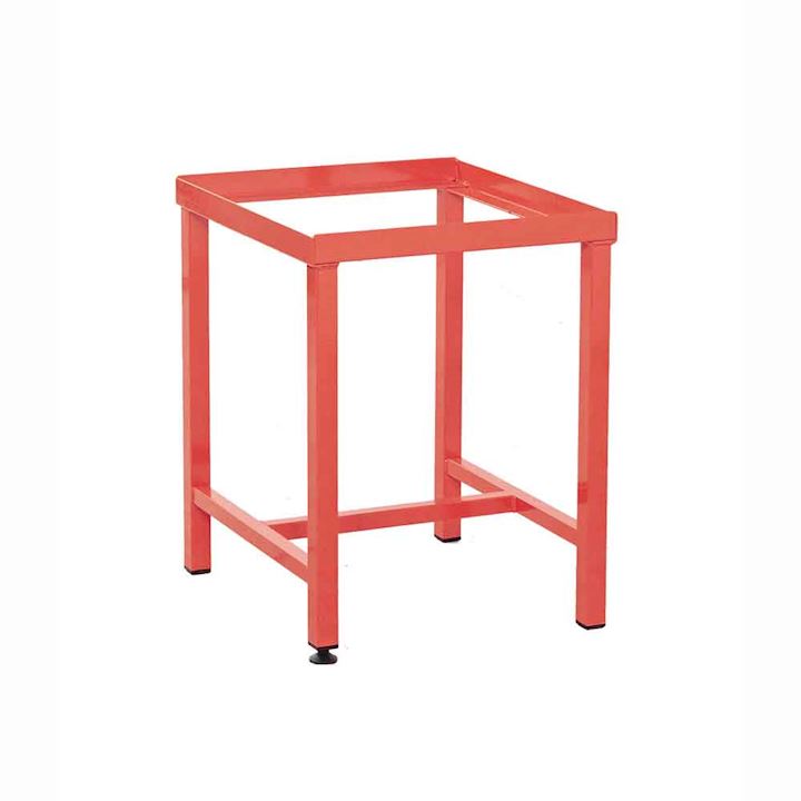 Stand for Flammable Cabinet 543H x 460W x 460D