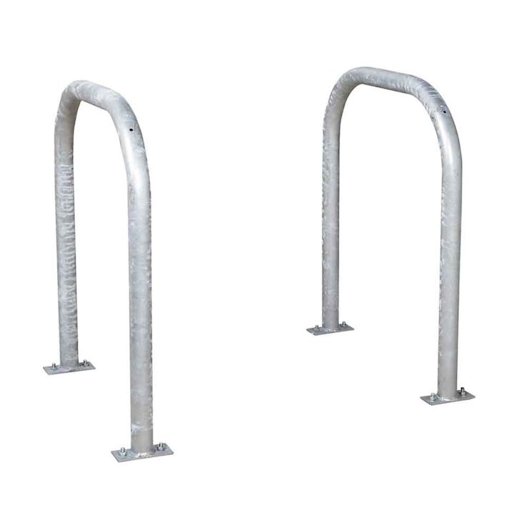 Adult Cycle Loops Floor Mounted