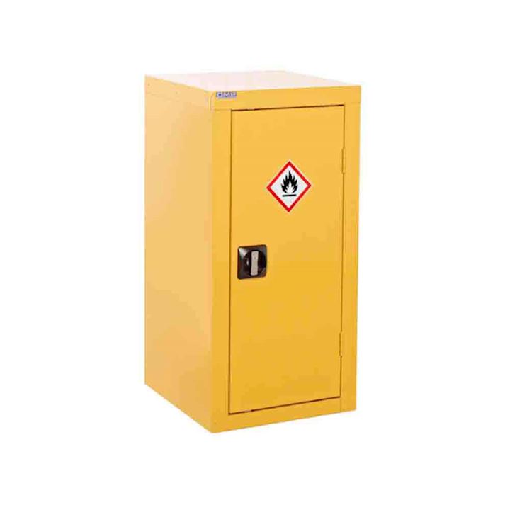 Hazardous Storage Cabinet 900H x 460W x 460D