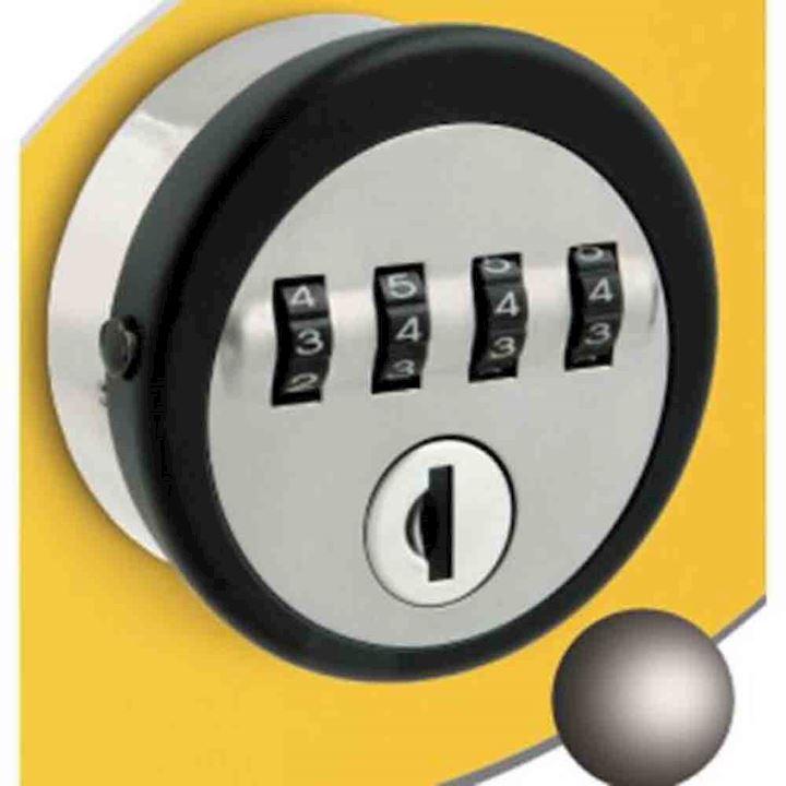 M Series Multi User Combination Lock