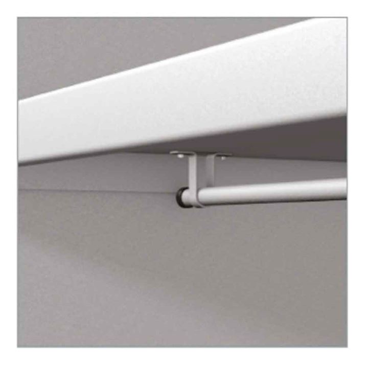 Probe Interior Hanging Rail 450mm deep lockers only