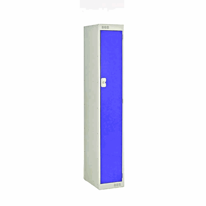 1 Door Express Delivery Locker 1800H - 3 Day Delivery
