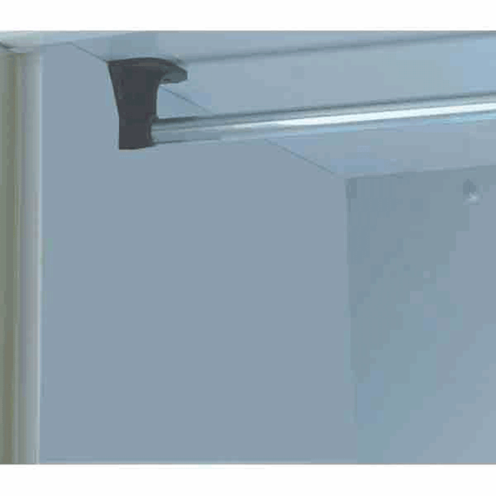 Supreme Hanging Rail (Suitable for 450mm deep lockers only)