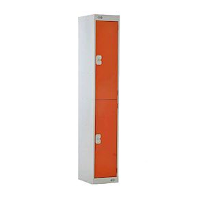 2 Door Express Delivery Locker 1800H - 3 Day Delivery